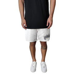 Short No Hype Arabic Branco - comprar online