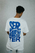 T-SHIRT SER MAIS DO QUE TER - loja online