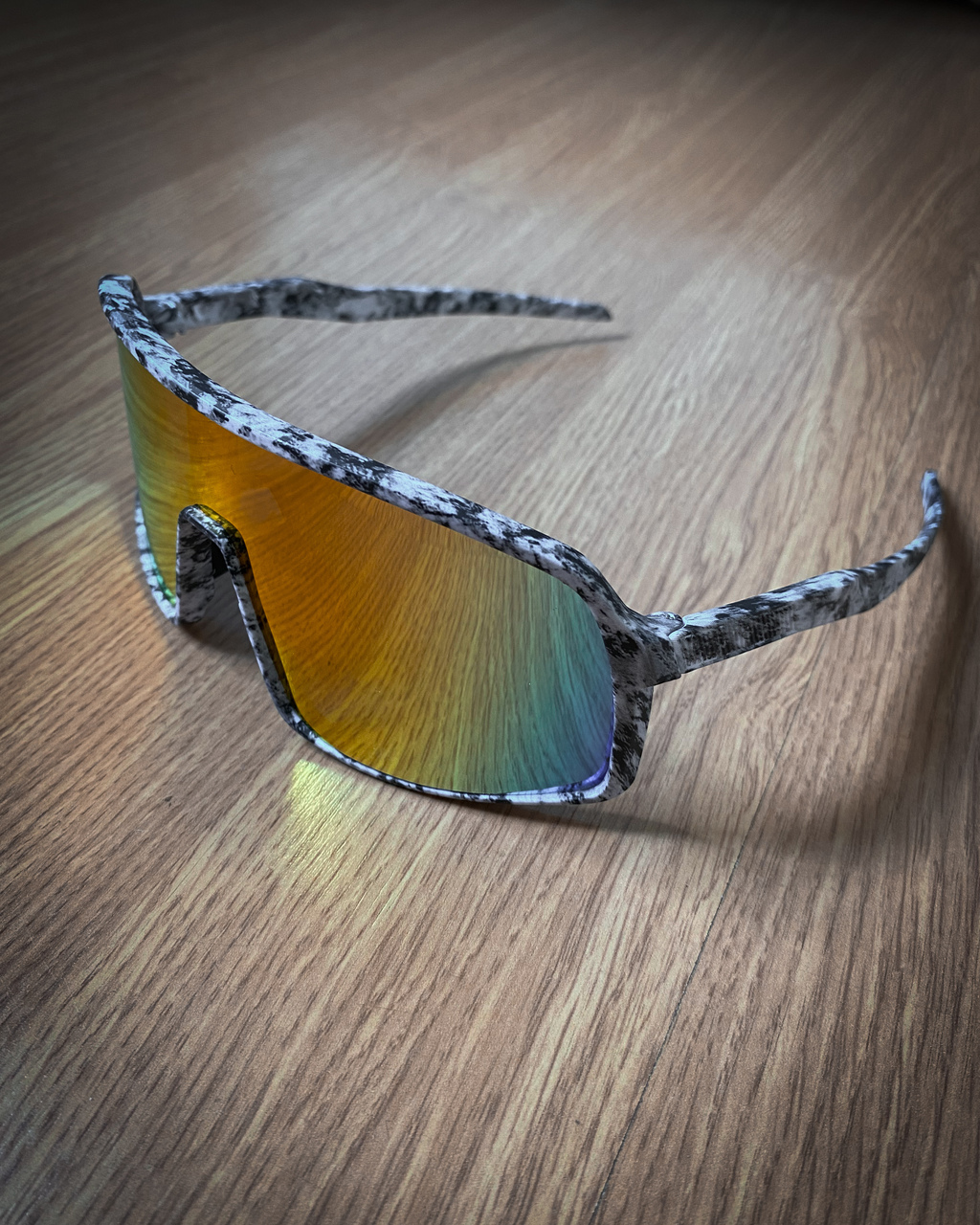Óculos de Sol POLAR - Camuflado - Comprar em REVERSE