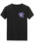 Camiseta Minimal - 8bit Shadow - comprar online