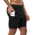 Shorts Compressão 2 em 1 - Shadow PB - comprar online