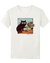 Camiseta - GOGH CAT