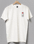 Camiseta Minimal - Hanafuda