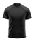 Camiseta Dry Fit - Preta Básica