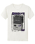 Camiseta - Retro Game System - comprar online