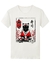 Camiseta - Sushi Cat - comprar online