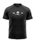 Camiseta Dry Fit - Toon Black