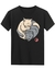 Camiseta - Yin Yang - Cat