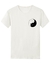 Camiseta Minimal - Ying Cat PB