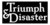 Cera Triumph Disaster Fibre Royale X 95 G Fuerte Mate - comprar online