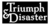 Cera Triumph Disaster Pomada Brillosa X 25 G Ponsonby - comprar online
