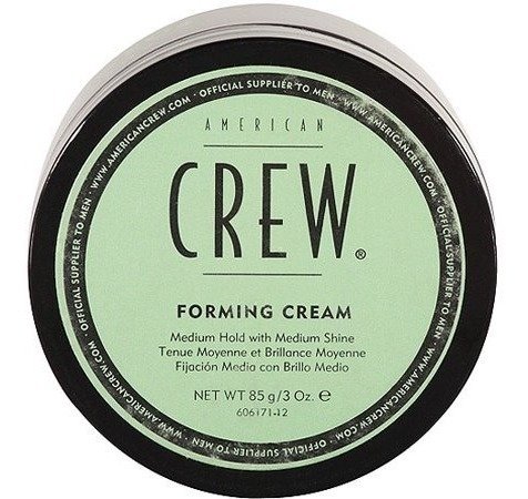 American Crew Forming Cream X 85 Gr Cera Cabello