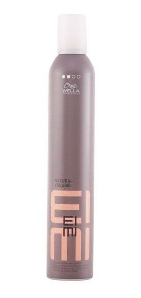 Wella Mousse Profesional X 300 Ml Volumen Natural Ligera