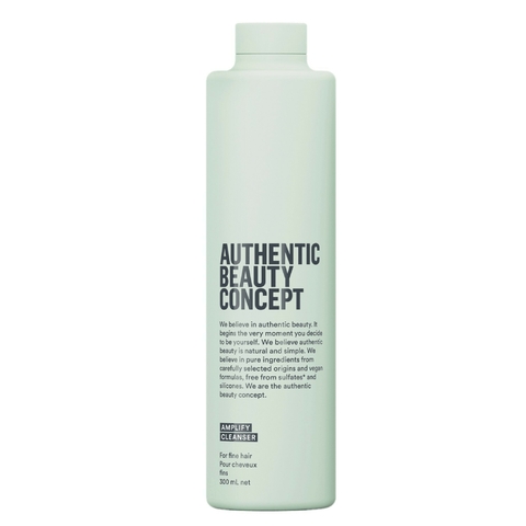 Authentic Beauty Concept Shampoo Amplify X 300ml Volumen