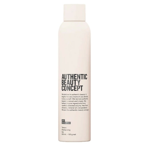 Authentic Beauty Concept Shampoo Seco X 250 Ml