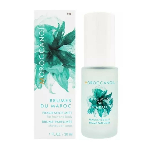 Moroccanoil Bruma Fragancia X 30 Ml Cabello Y Cuerpo