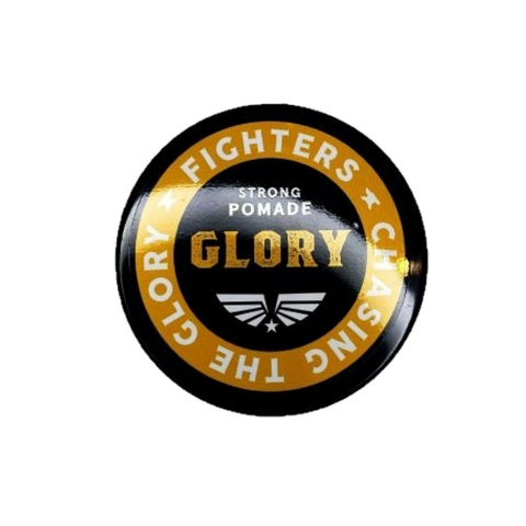 Cera Fighters Glory Strong Pomade Cabello X 100
