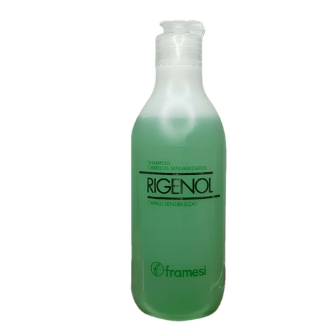 Framesi Rigenol Shampoo Cabello Sensible X 250 Ml