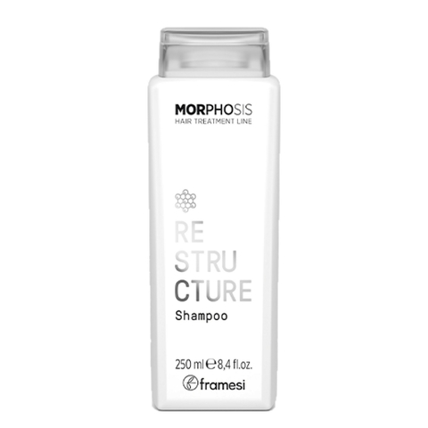Framesi Morphosis Shampoo Reestructurante X 250 Ml