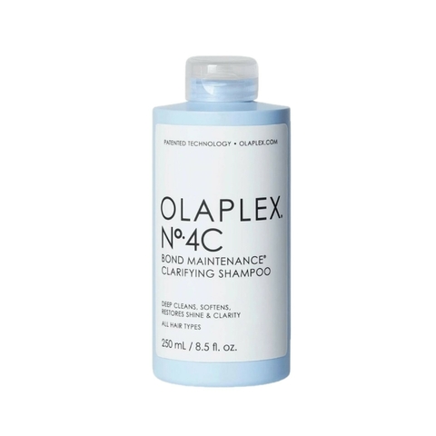 Olaplex Paso 4 C Shampoo Clarificante X 250 ML