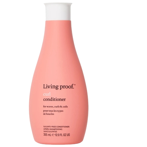Living Proof Acondicionador Curl X 355 Ml Hidratante