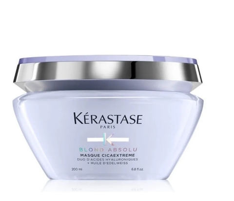 Kerastase Blond Absolu Masque Cicaextreme X 200 Ml Mascara