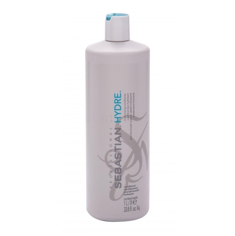 Sebastian Acondicionador Hydre X 1000 Ml Hidratacion Nutre