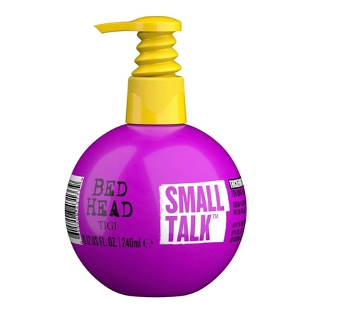 Tigi Bed Head Small Talk X 200 Ml Crema De Peinar Blah Blah