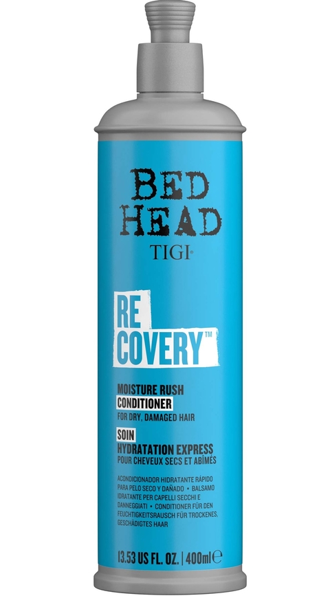 Tigi Bed Head Acondicionador Recovery X 400 Hidrata Nutre