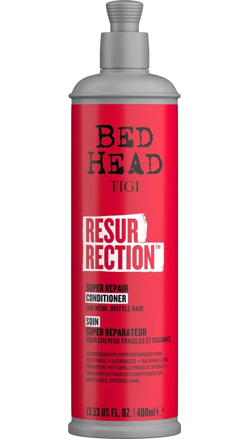 Tigi Bed Head Acondicionador Resurrection X 400 Ml Reparador
