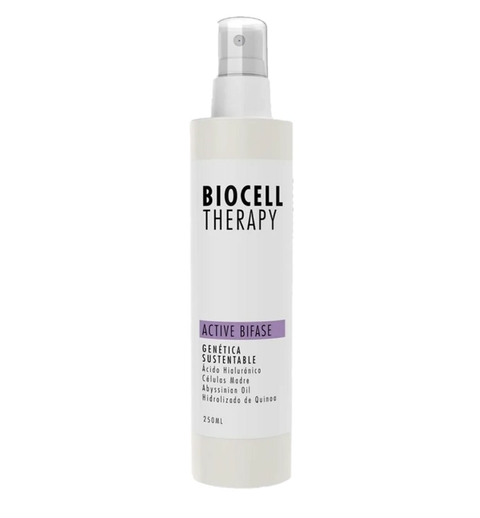 Biocell Therapy Active Bifase Acond S/ Enjuague X 250 Ml