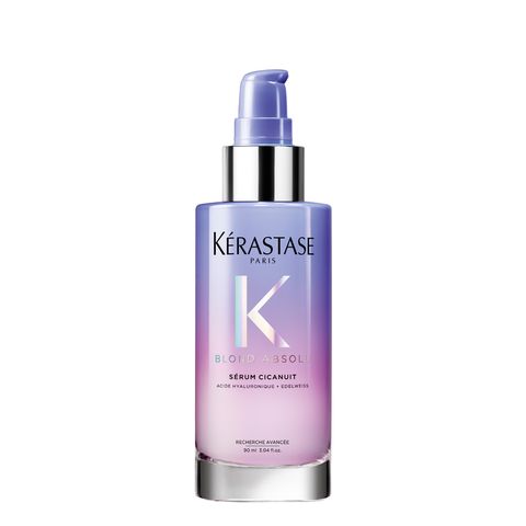 Kérastase Sérum Nocturno Blond Absolu Cicanuit X 90 Ml