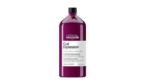Loreal Shampoo Curl Expression X 1500 Ml Rulos Nutricion