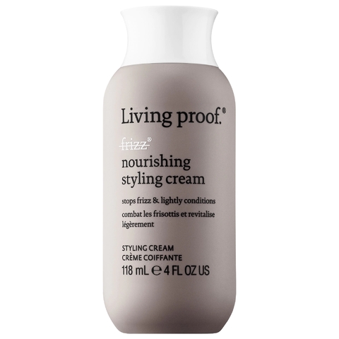 Living Proof Nourishing Styling Cream X 118 Ml Anti Frizz