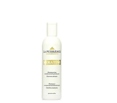 La Puissance Shampoo Keratine X 300 ML Keratina