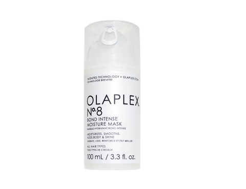 Olaplex Paso 8 Bond Intense Moisture Mask X 100 Ml Hidrata
