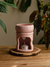 Hornito de cerámica cilindrico - comprar online