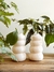 Florero de cerámica - comprar online