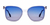 Vulk Finnaly Transparente Azul - comprar online