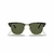 RAY BAN CLUBMASTER 3016L NEGRO VERDE - comprar online