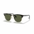 RAY BAN CLUBMASTER 3016L NEGRO VERDE