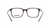 PRADA LINEA ROSSA 05MV 01D1O1 55 GRIS - Optica Moyano