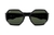 RAY BAN 4337 NEGRO VERDE - comprar online