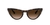 VOGUE 5211SM W65613 54 HAVANA MARRON DEGRADE - comprar online