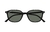 RAY-BAN 2193 901/58 53 NEGRO VERDE POLARIZADO - comprar online