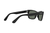 RAY BAN MR BURBANK 2283 NEGRO VERDE POLARIZADO en internet