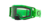 OAKLEY ANTIPARRA 7087 8100 FLMX MOTO GREEN CLEAR