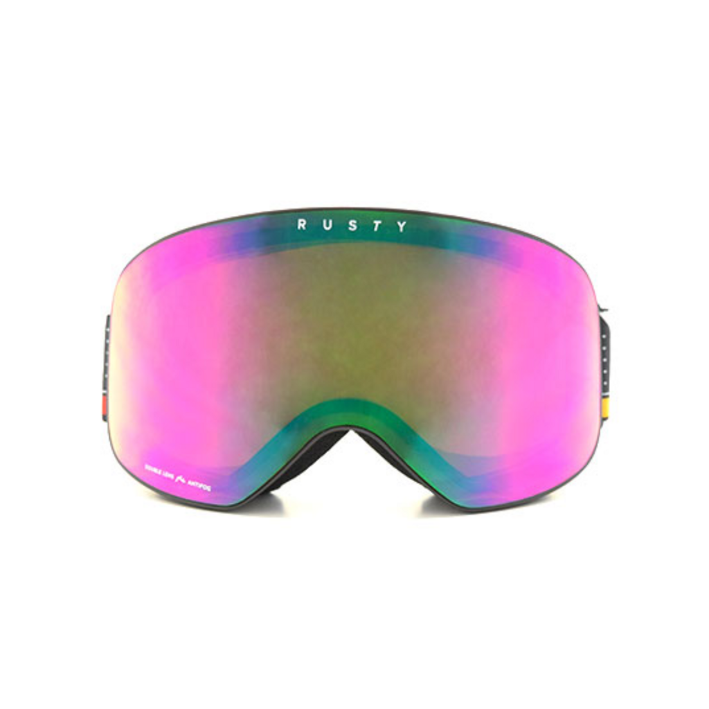Antiparra Rusty Ziro C1 Nieve Snow