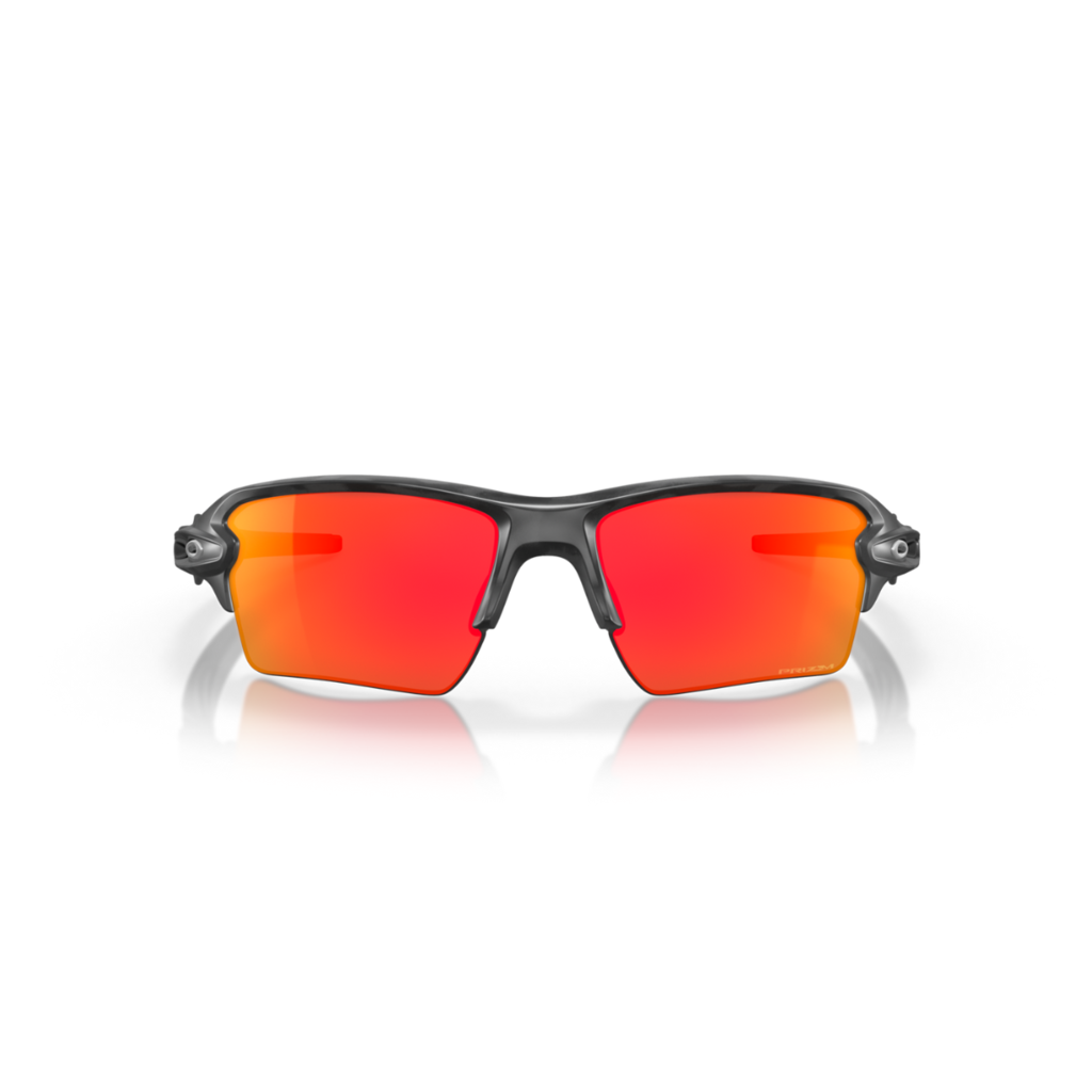 Oakley flak cheap camuflado azul