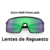 REPUESTO LENTES OAKLEY SUTRO 9406 PRIZM JADE